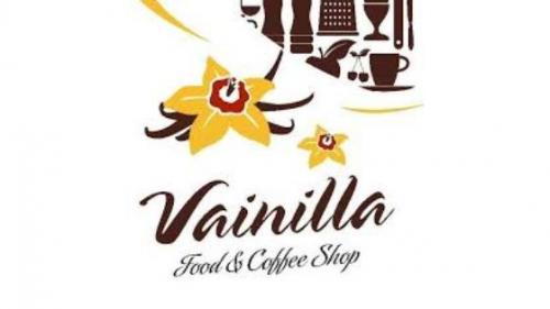 Vainilla, Food & Coffee Shop