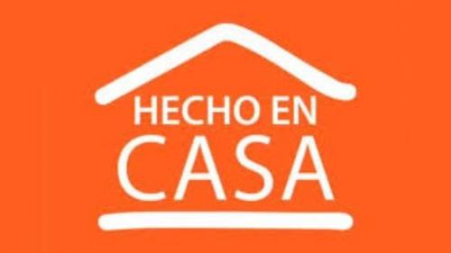 Hecho en Casa
